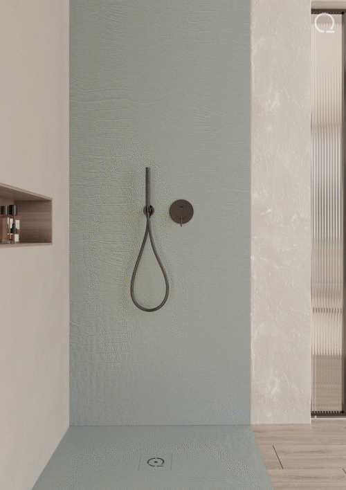 <b>Space</b> | Wall Panels - Colors on Demand