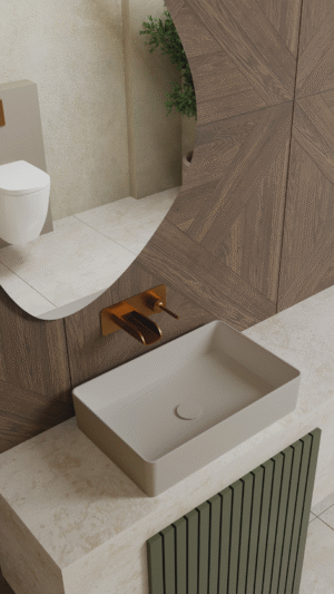 <b>Emotion</b> | Vessel sink - Standard Colors