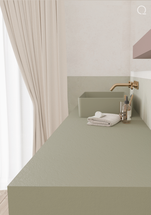 <b>Energy</b> | Countertop - Colors on Demand - Image 2
