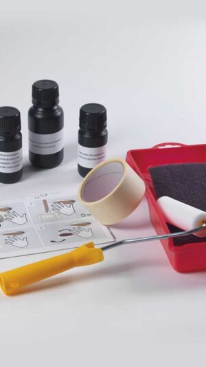<b>Kit G</b> Coating kit