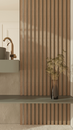<b>Modern</b> | Countertop - Colors on Demand