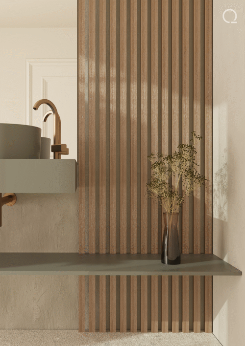 <b>Modern</b> | Countertop - Colors on Demand