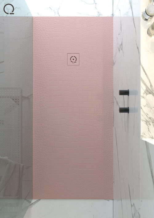 <b>Relief Plus</b> | Shower Base - Colors on Demand - Image 3