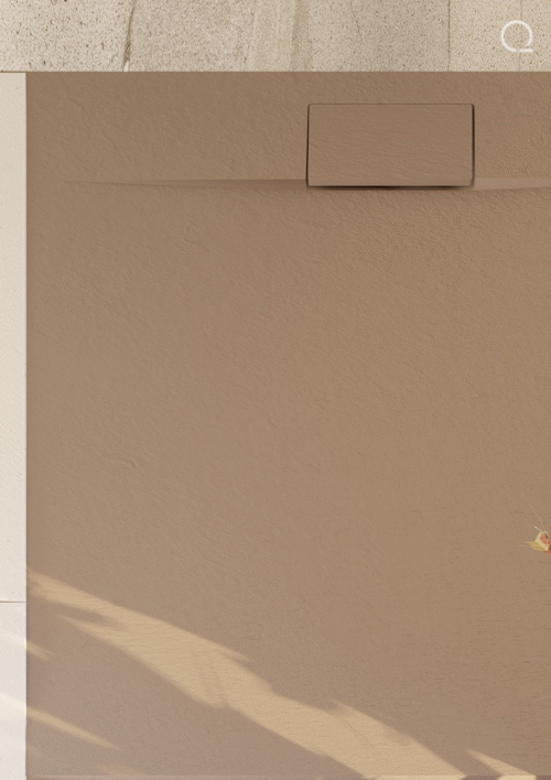 <b>Radiance</b> | Shower Base - Standard Colors - Image 2
