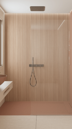 <b>Select</b> | Shower base - Special Colors