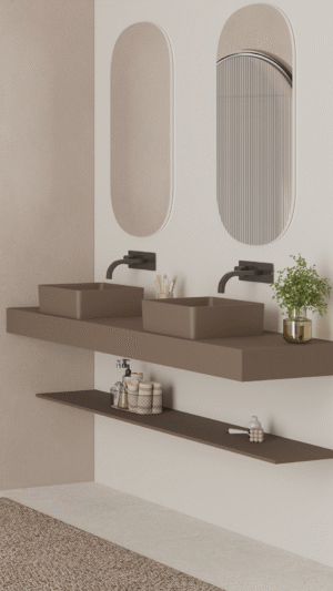<b>Energy</b> | Countertop - Special Colors