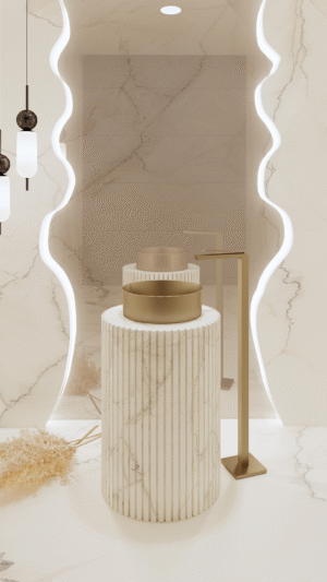 <b>Focus</b> | Vessel sink - Special Colors