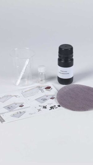<b>Kit F</b> Mass repair kit