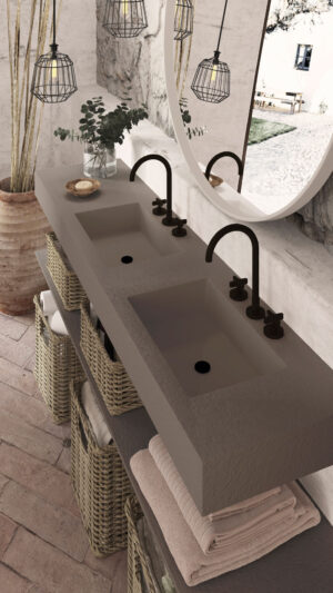 <b>Frame</b> | Countertop - Special Colors