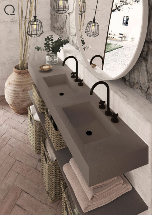 <b>Frame</b> | Countertop - Special Colors