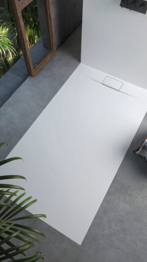 <b>Radiance</b> | Shower Base - Standard Colors