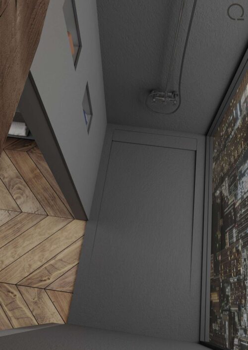 <b>Select</b> | Shower Base - Standard Colors - Image 2