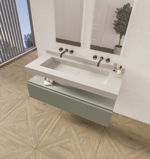 <b>Long Island</b> | Countertop - Standard Colors - Image 2