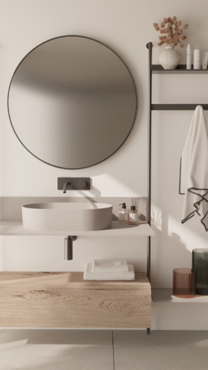 <b>Modern</b> | Countertop - Standard Colors