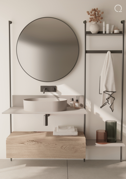 <b>Modern</b> | Countertop - Standard Colors