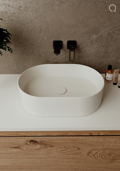 <b>Flow</b> | Vessel sink - Standard Colors - Image 3