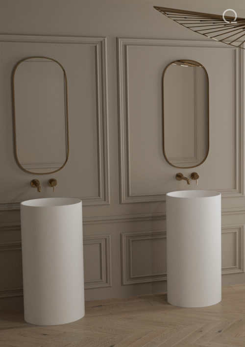<b>Podium</b> | Totem - Solid Color - Image 3