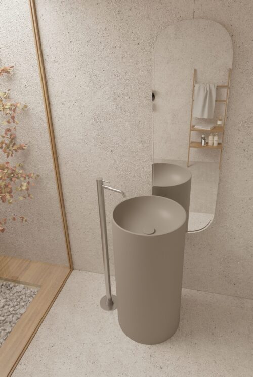 <b>Podium</b> | Totem - Solid Color - Image 2
