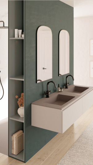 <b>Frame</b> | Countertop - Standard Colors