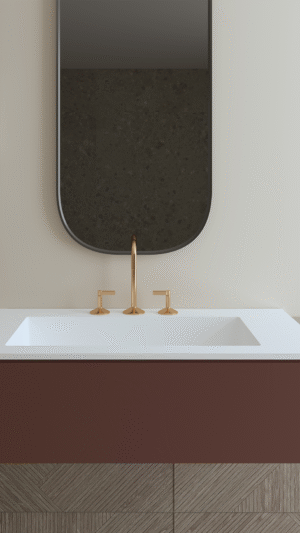 <b>Frame XL</b> | Countertop - Standard Colors
