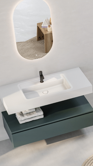 <b>Orion</b> | Countertop - Standard Colors