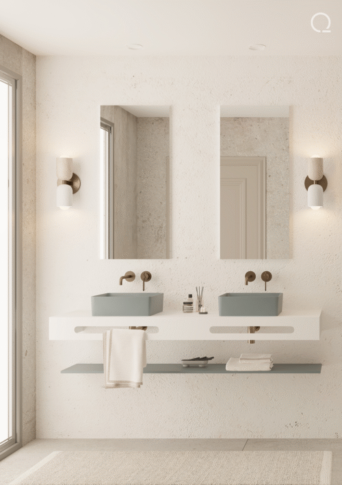 <b>Energy</b> | Countertop - Standard Colors