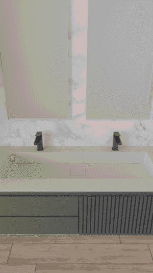 <b>Long Island</b> | Countertop - Standard Colors