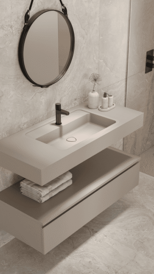 <b>Orion</b> | Countertop - Special Colors
