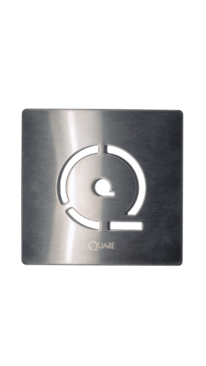 <b>PVD Drain cover</b> | elief Plus Shower bases
