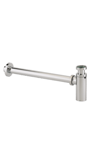 <b>Chrome-Plated Brass Siphon</b>