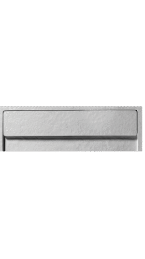 <b>Resin Drain Cover</b> | Select shower bases
