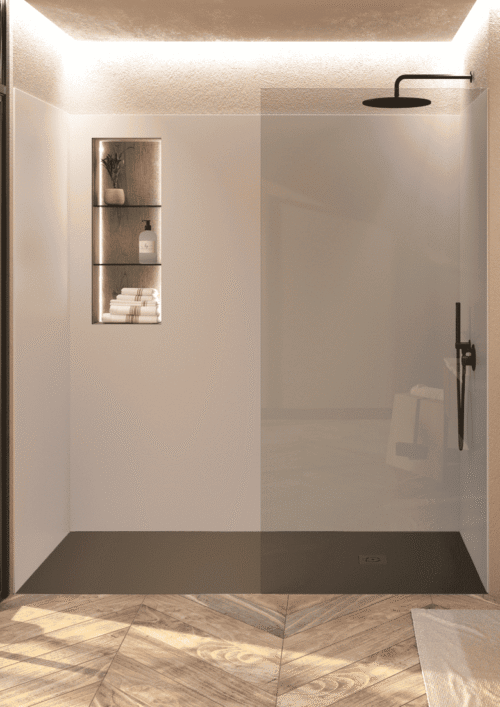 <b>Relief Plus</b> | Shower Base - Special Colors - Image 2