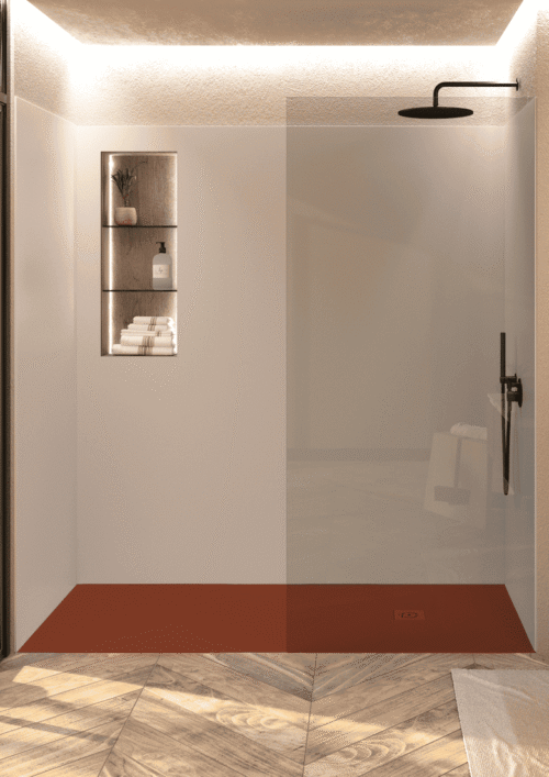 <b>Relief Plus</b> | Shower Base - Special Colors - Image 3