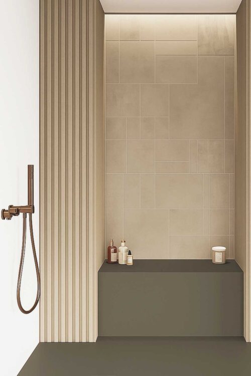 <b>Poseidon</b> | Bench - Special Colors