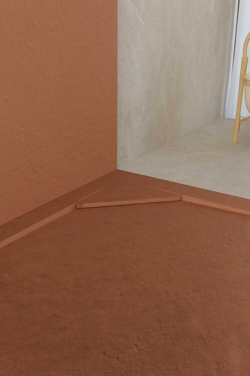 <b>Delta</b> | Shower Base - Colors on Demand