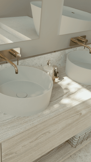<b>Focus</b> | Vessel sink - Standard Colors
