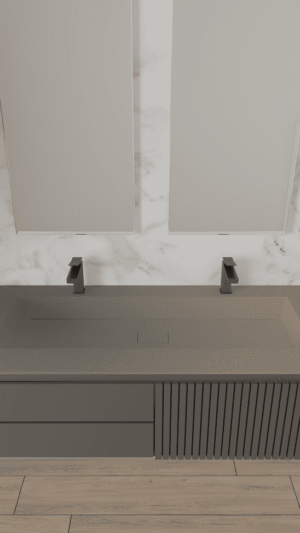 <b>Long Island</b> | Countertop - Colors on Demand