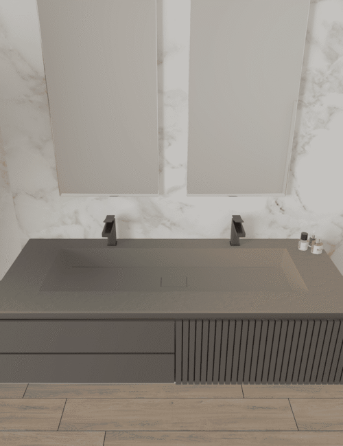 <b>Long Island</b> | Countertop - Colors on Demand