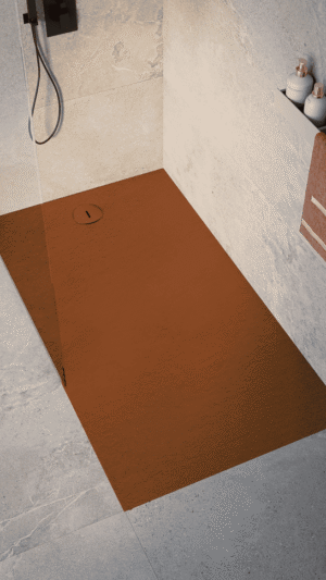 <b>Orion</b> | Shower base - Special Colors
