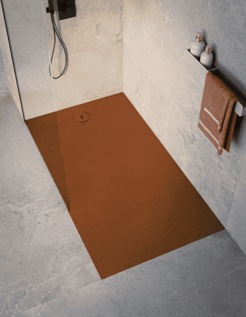 <b>Orion</b> | Shower base - Special Colors