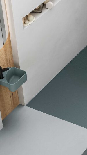 <b>Orion</b> | Hand washbasins - Colors on Demand