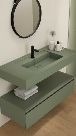 <b>Orion</b> | Countertop - Colors on Demand
