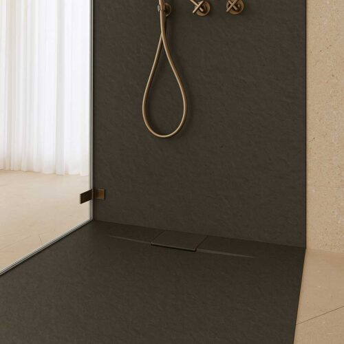<b>Radiance</b> | Shower Base - Standard Colors - Image 3