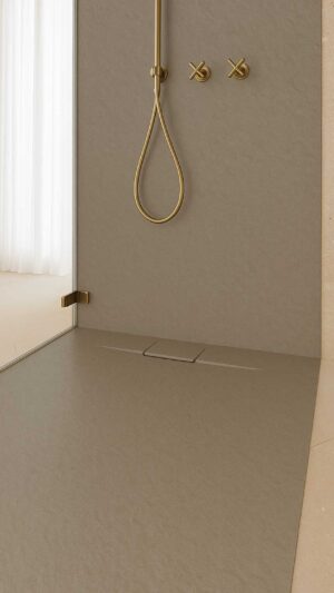 <b>Radiance</b> | Shower Base - Special Colors