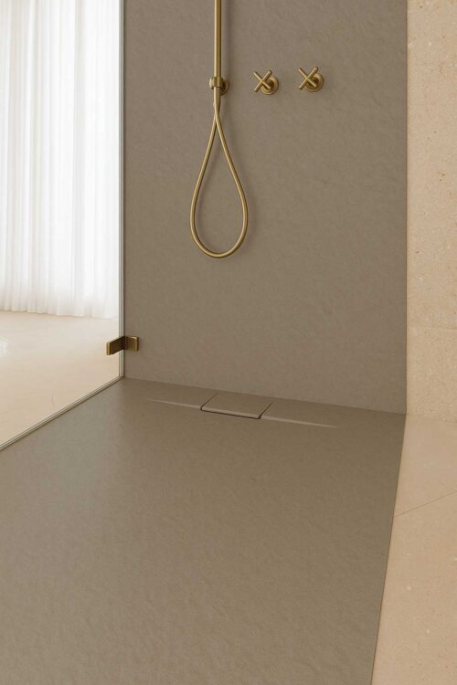 <b>Radiance</b> | Shower Base - Special Colors