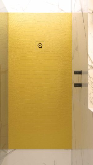 <b>Relief Plus</b> | Shower Base - Special Colors