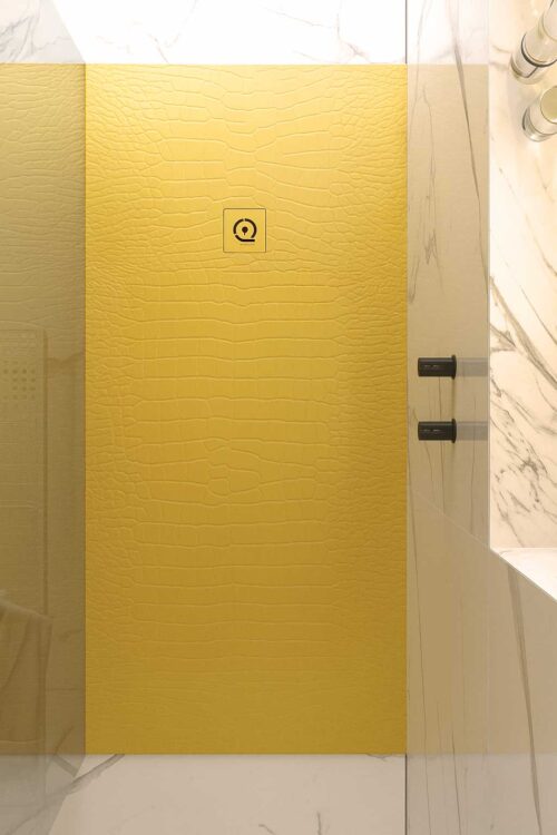 <b>Relief Plus</b> | Shower Base - Special Colors