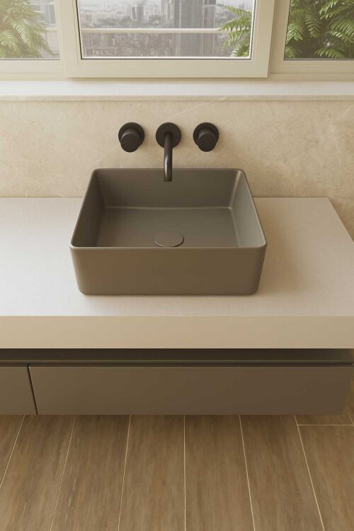 <b>Trace</b> | Vessel sink - Special Colors - Image 2