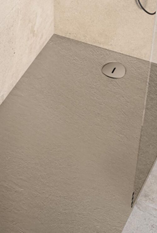 <b>Orion</b> | Shower Base - Standard Colors