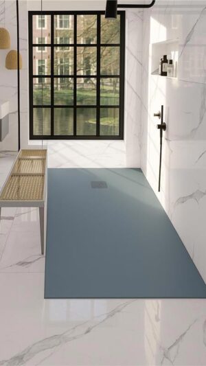 <b>Relief Plus</b> | Shower Base - Colors on Demand